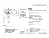 Thumbnail of document Manual - Q8 Series Non-Intrusive Toxic or Combustible Gas Transmitter/Sensors